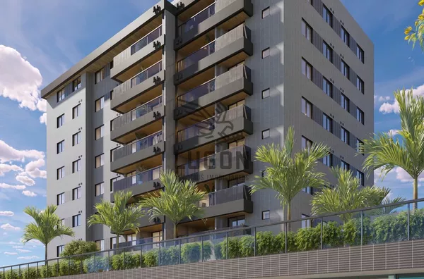 Apartamento Parque Flora - Residencial - Fase 1