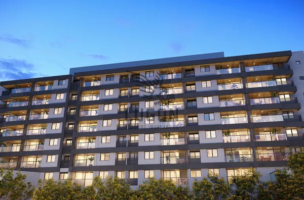Apartamento Parque Flora - Residencial - Fase 1