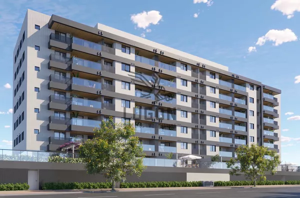 Apartamento Parque Flora - Residencial - Fase 1