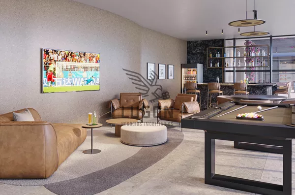 Sala de jogos