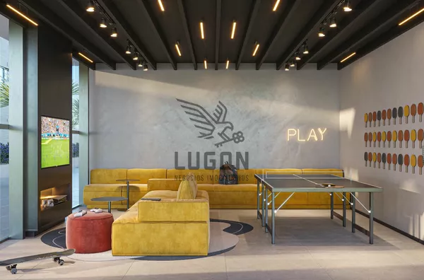 Sala de jogos