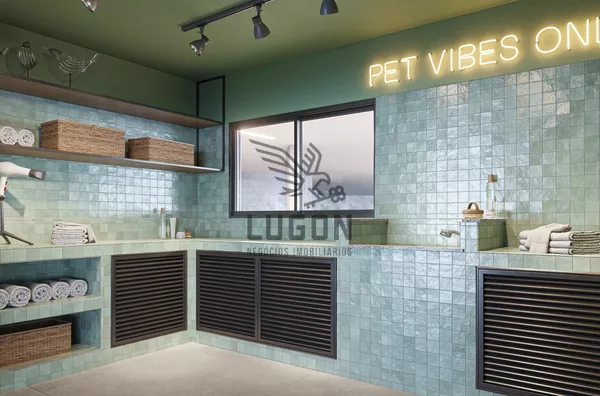 Pet care