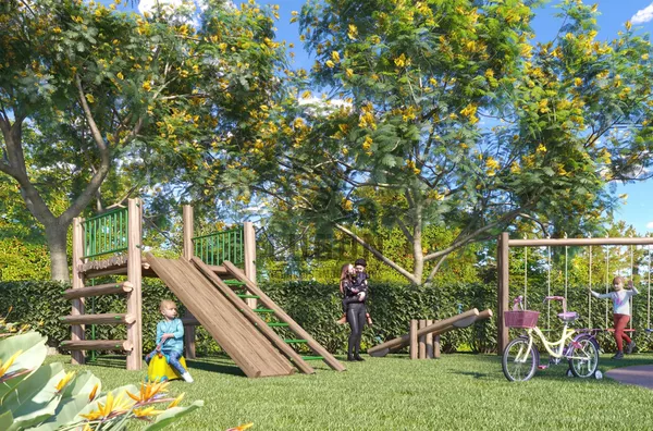 Playground