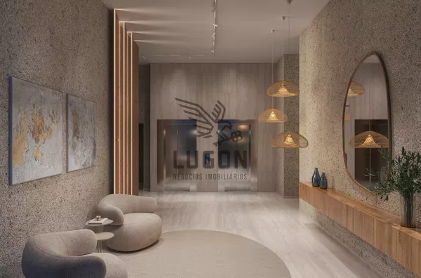 Apartamento Solara - Residencial