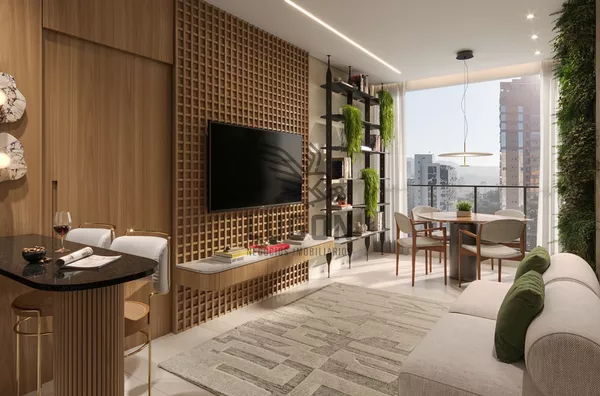 Apartamento Solara - Residencial