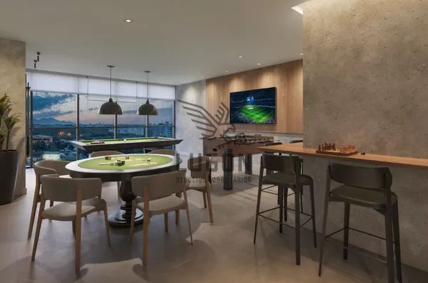 Sala de jogos