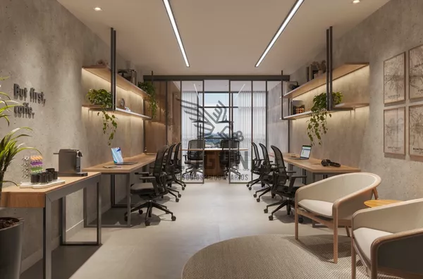 Coworking