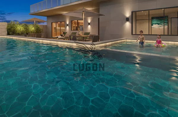 290 piscina