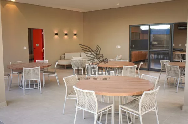 166 espaço gourmet