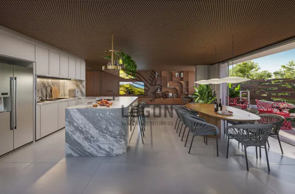 165 espaço gourmet