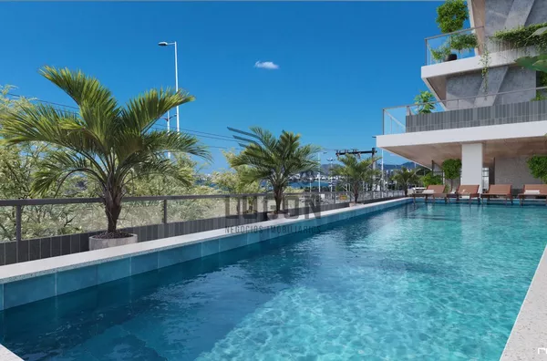 290 piscina