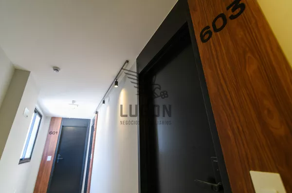 HALL APARTAMENTOS