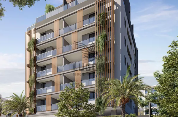 Apartamento Verve