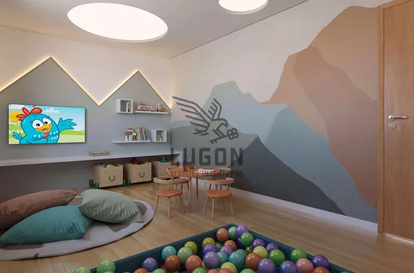 Apartamento Verve