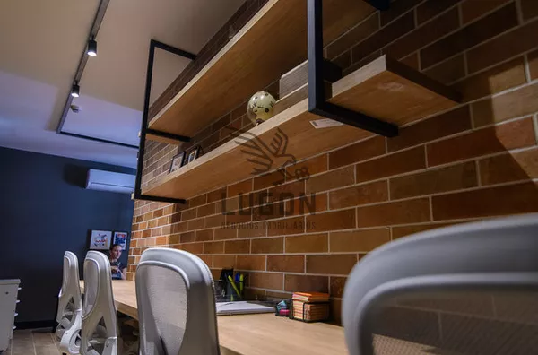 COWORKING