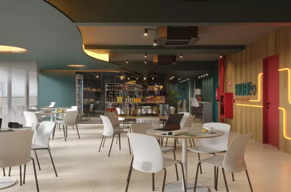 165 espaço gourmet