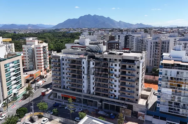 DIARIO DE OBRA - VISTA AEREA