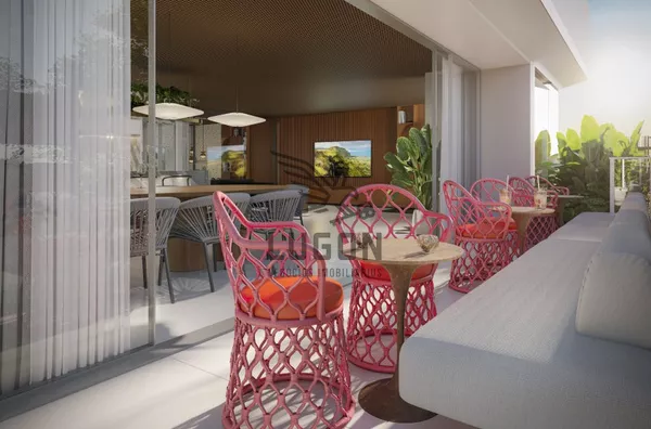 166 espaço gourmet