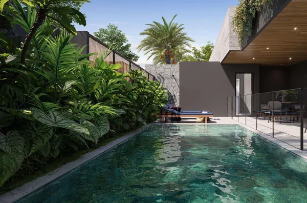 290 piscina