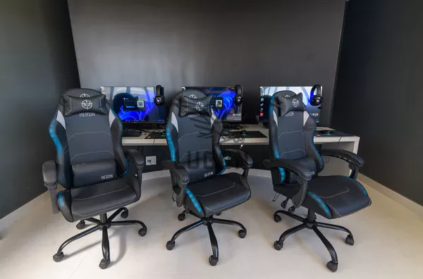 ARENA E-SPORT