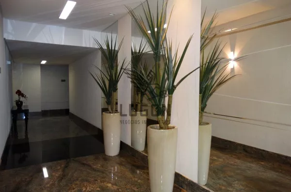 030 hall