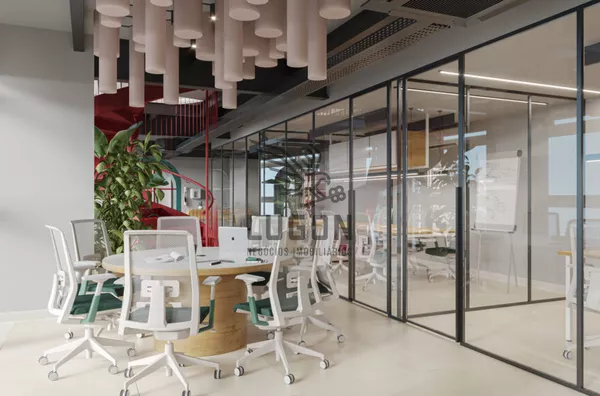 181 coworking