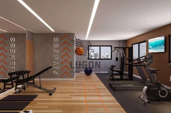 Apartamento Verve
