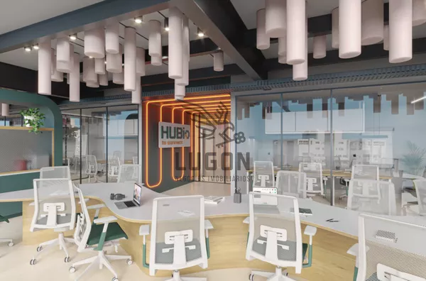 180 coworking