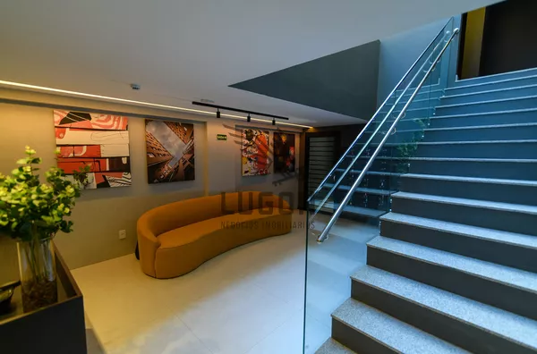 HALL DE ENTRADA
