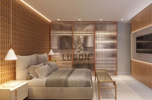 Apartamento Verve