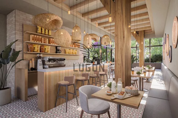 165 espaço gourmet