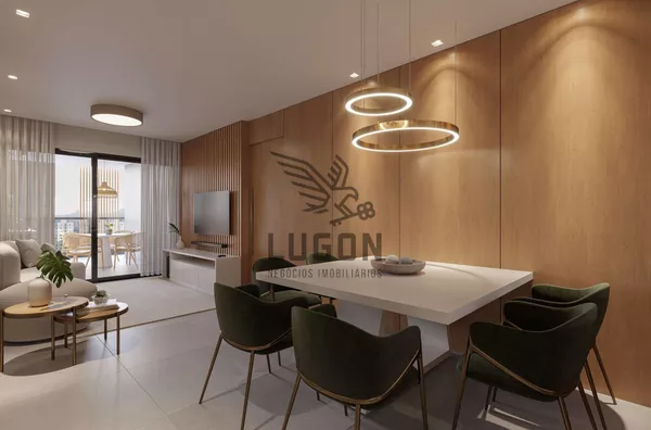 Apartamento Verve