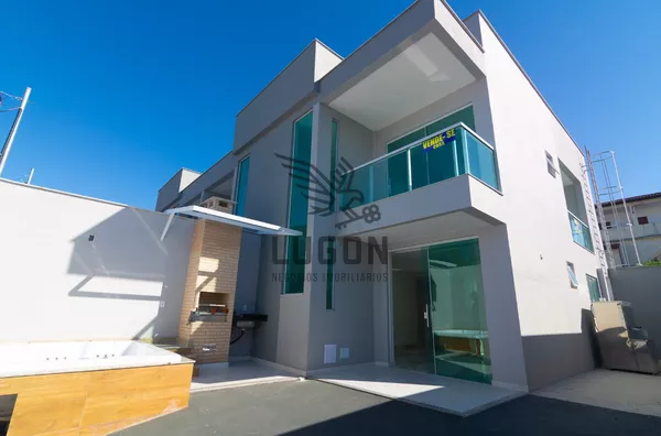Casa duplex 3 quartos em Nova Itaparica | Jacuzzi privativa
