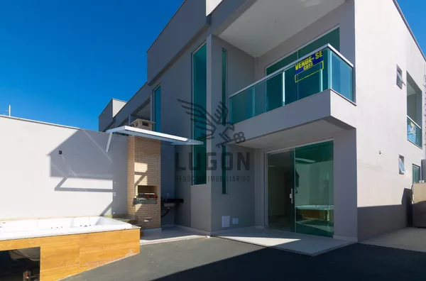 Casa duplex 3 quartos em Nova Itaparica | Jacuzzi privativa