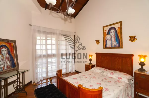 Casa 4 suítes em Fradinhos, Vitória | 1.863 m² de terreno - Foto 41