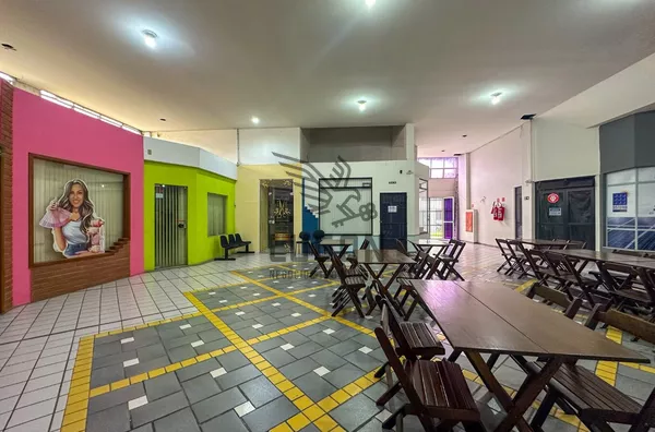 Sala Comercial para Aluguel na Mata da Praia | Acesso Biométrico - Foto 5