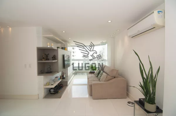 Apartamento à venda em Jardim Camburi, Vitória | 3 quartos e 2 vagas