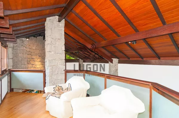 Casa 4 suítes em Fradinhos, Vitória | 1.863 m² de terreno - Foto 31