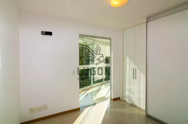 Apartamento 2 suítes no Barro Vermelho | Lazer completo