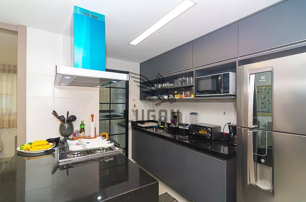 Cozinha