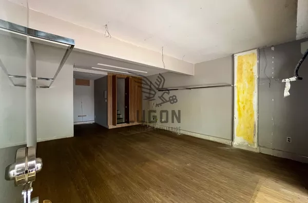 Loja com sobreloja em Jardim da Penha | 30 m²