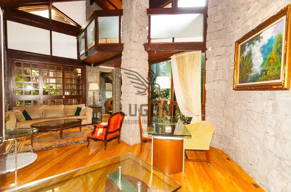 Casa 4 suítes em Fradinhos, Vitória | 1.863 m² de terreno - Foto 26