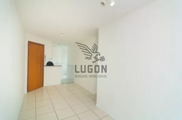 Apartamento para venda, 2 quarto(s),  Jardim Da Penha, Vitória