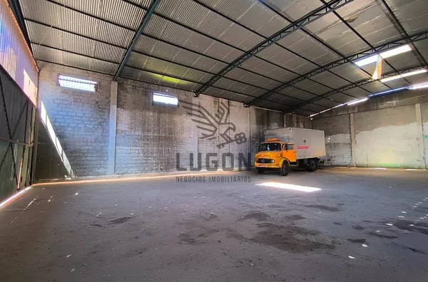 Galpão / barracão para venda e aluguel,  Jardim América, Cariacica