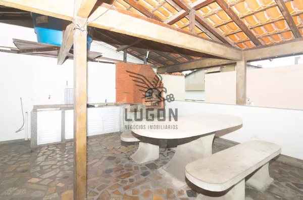Casa com 4 quartos para alugar em Santa Luíza, Vitória | 2 vagas - Foto 36