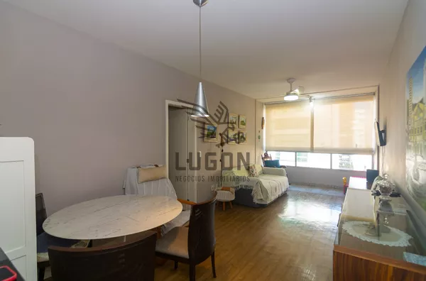 Apartamento 2 quartos na Praia do Canto | suíte e vaga