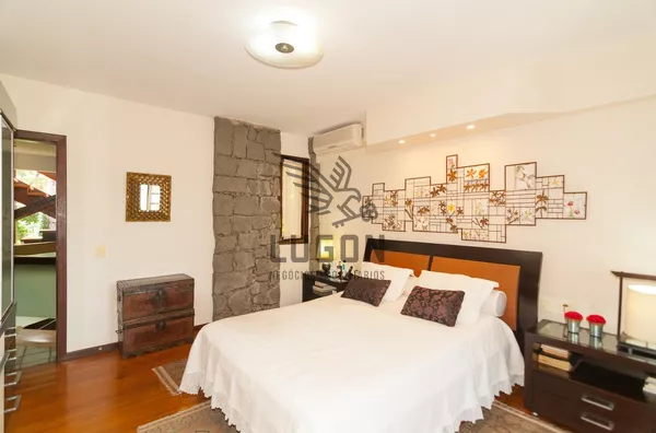 Casa 4 suítes em Fradinhos, Vitória | 1.863 m² de terreno - Foto 53
