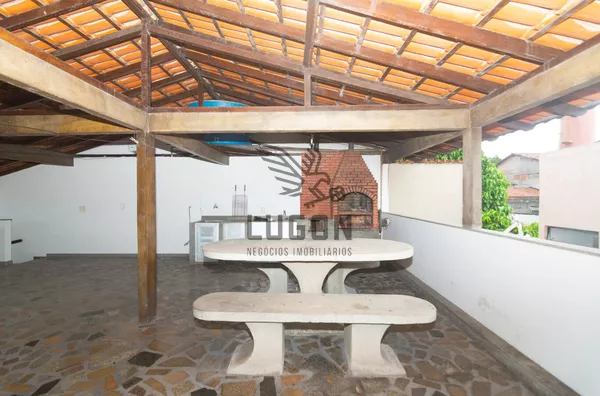 Casa com 4 quartos para alugar em Santa Luíza, Vitória | 2 vagas - Foto 35
