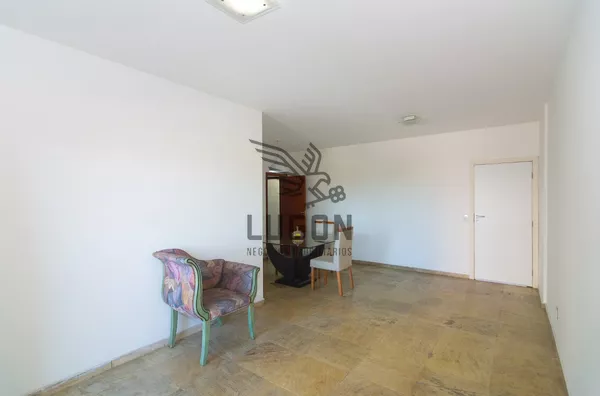 Apartamento 3 quartos na Praia do Canto | Vista mar
