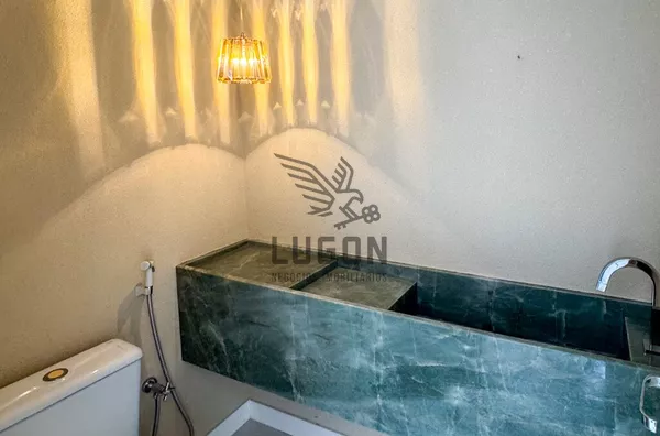 Lavabo